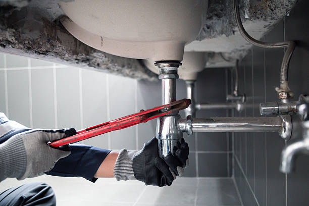Trusted Sewer Line Repair service in Foley, MN - AAA Plumbing Heating